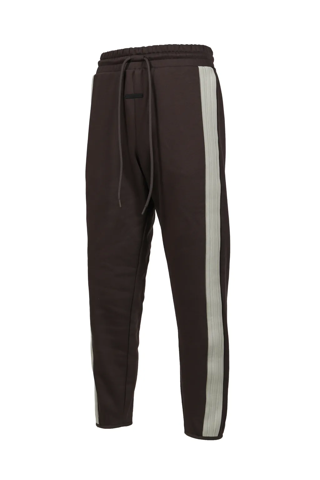 Bask Athletics Hpant / Night Brown
