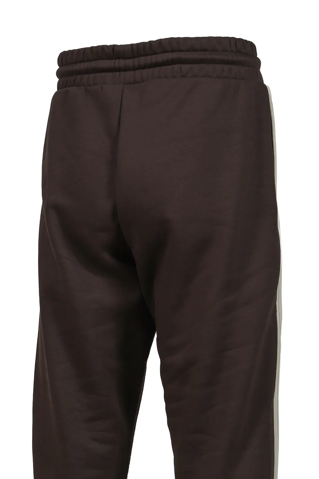 Bask Athletics Hpant / Night Brown