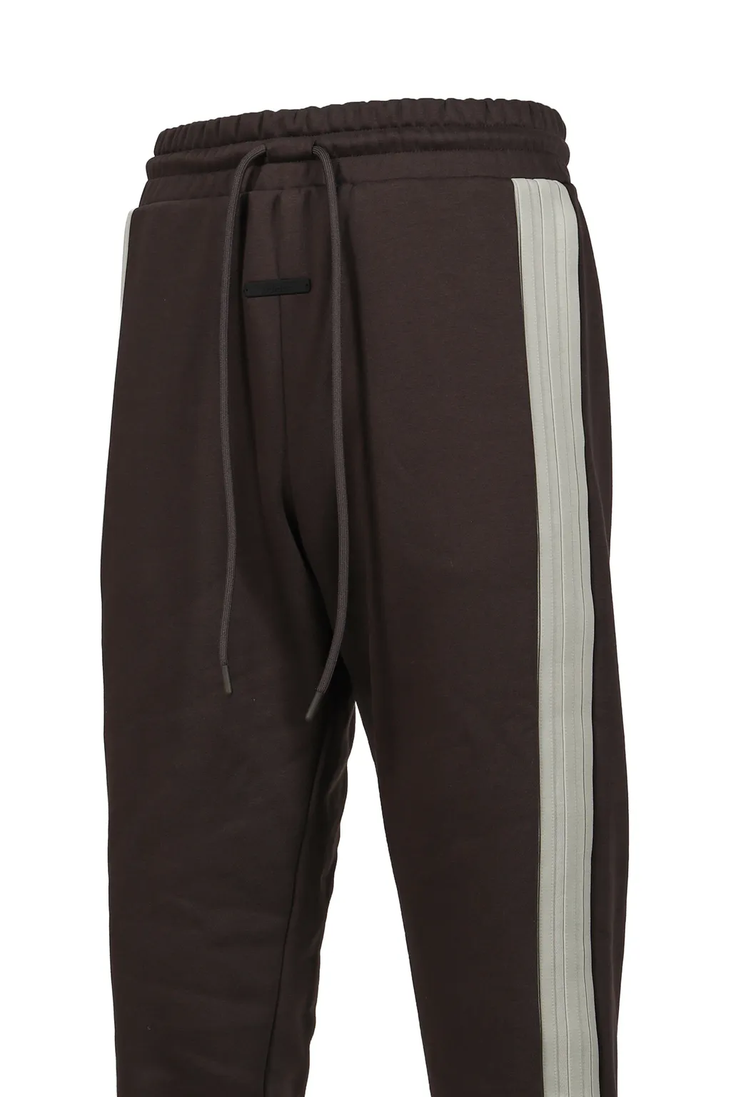 Bask Athletics Hpant / Night Brown