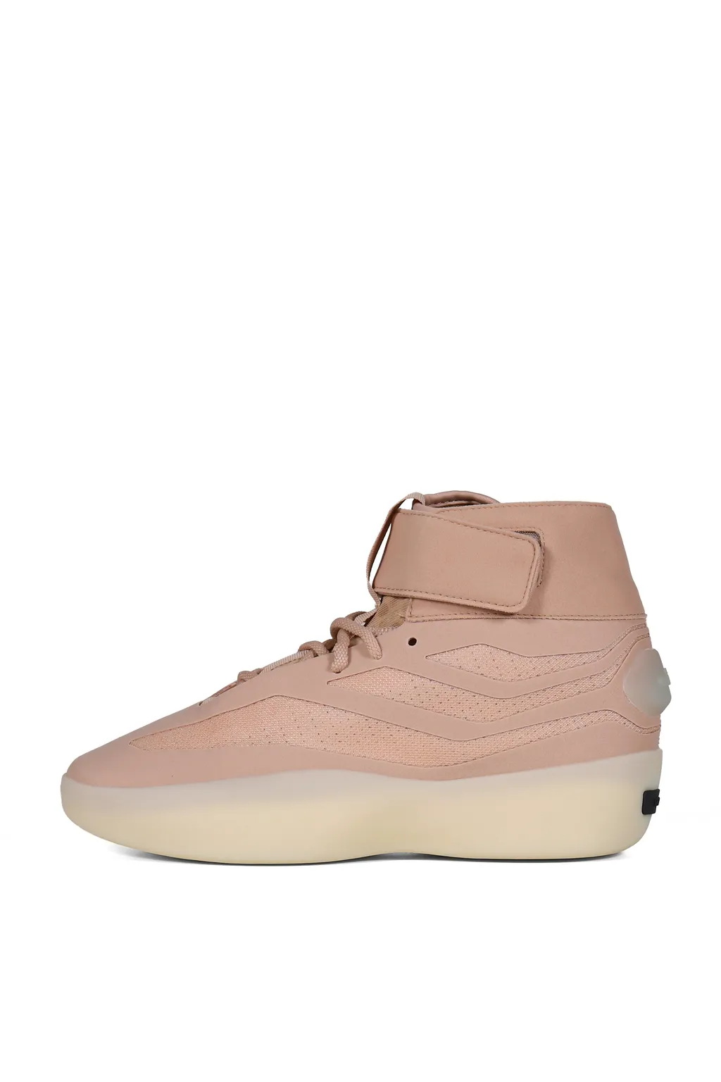 Athletics Ll Basketball Hi / Ash Pearl