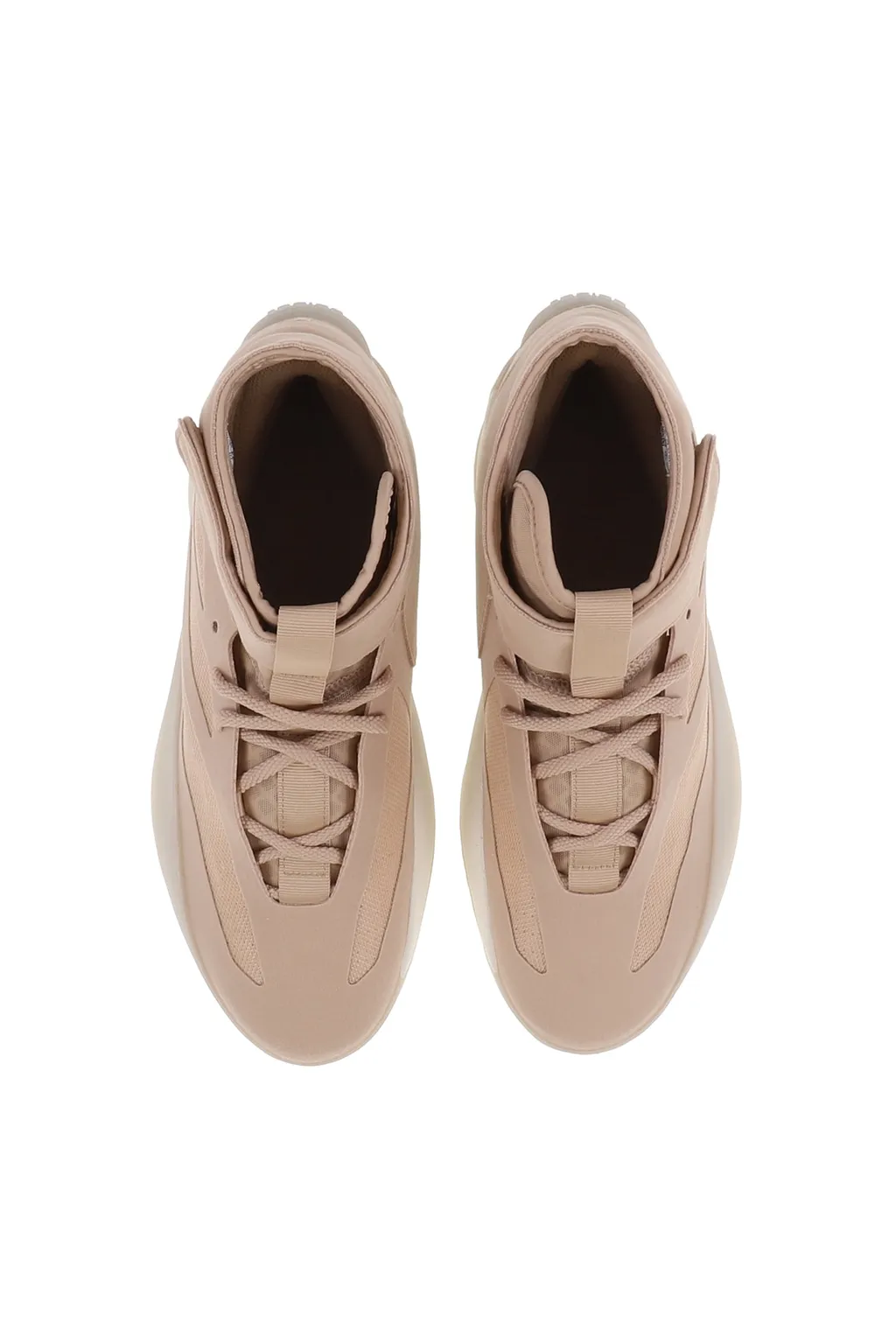 Athletics Ll Basketball Hi / Ash Pearl