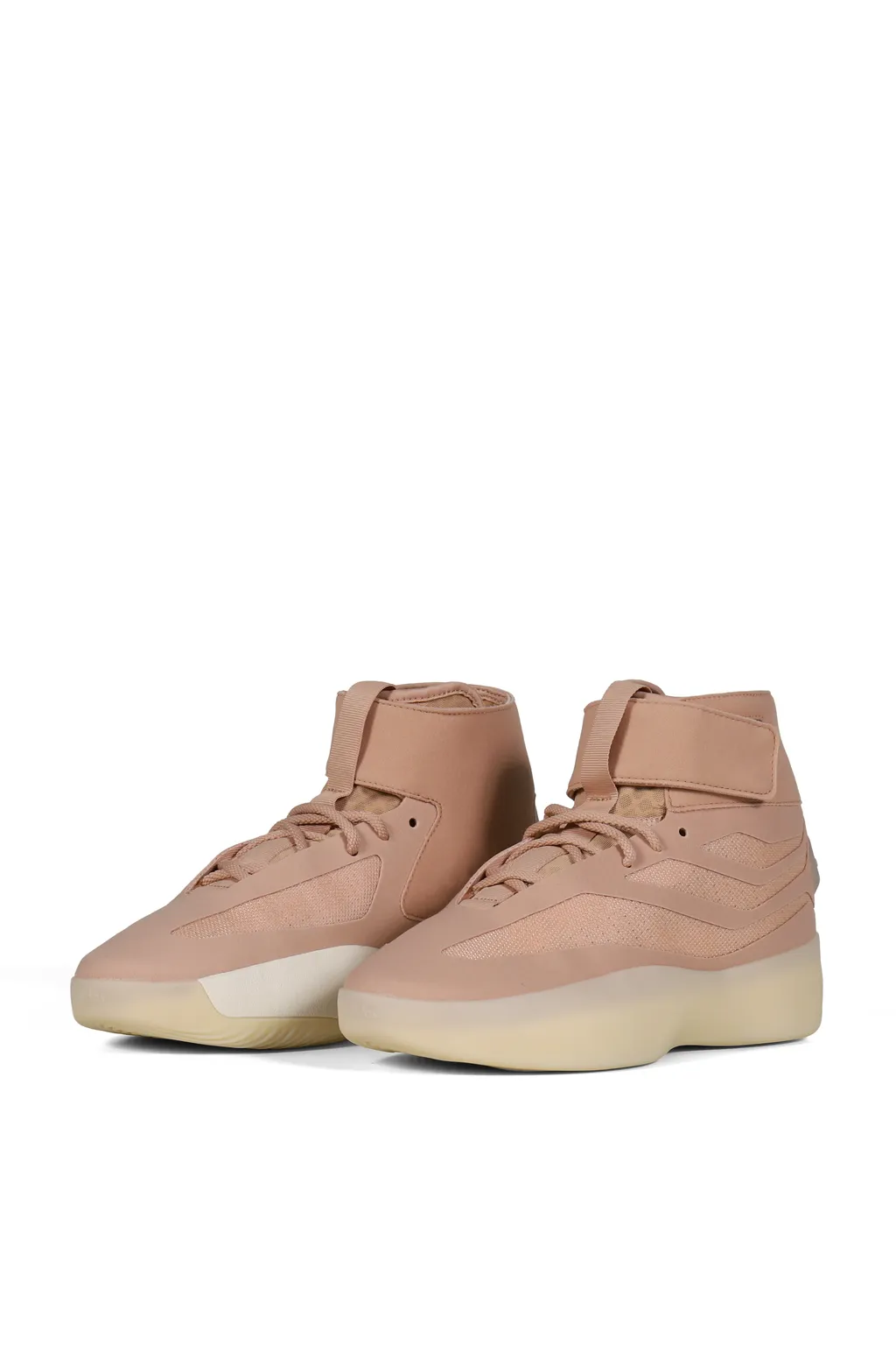 Athletics Ll Basketball Hi / Ash Pearl