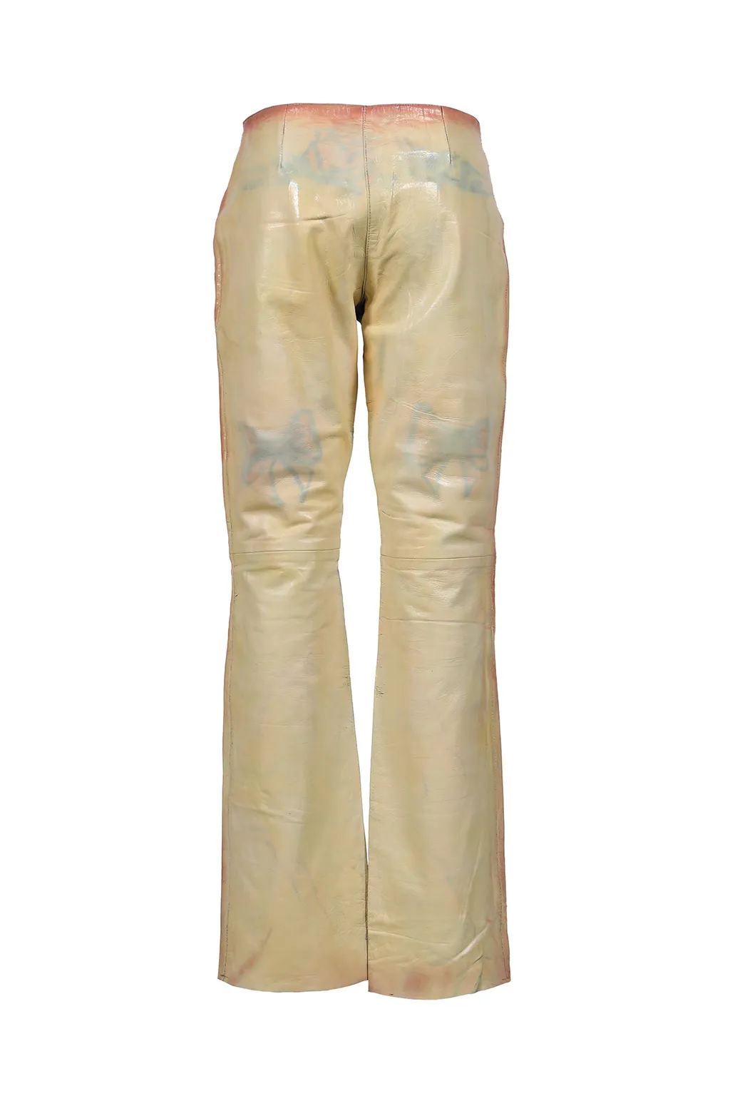 Skin Pants / Skn