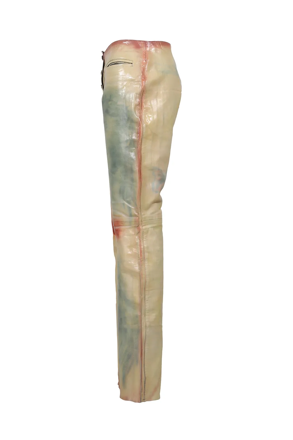 Skin Pants / Skn