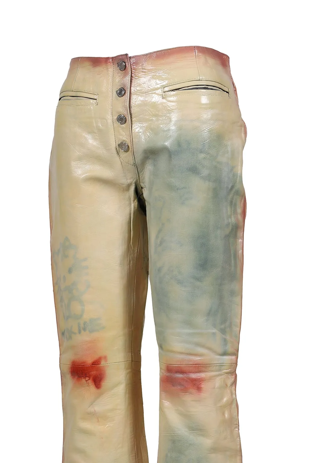 Skin Pants / Skn
