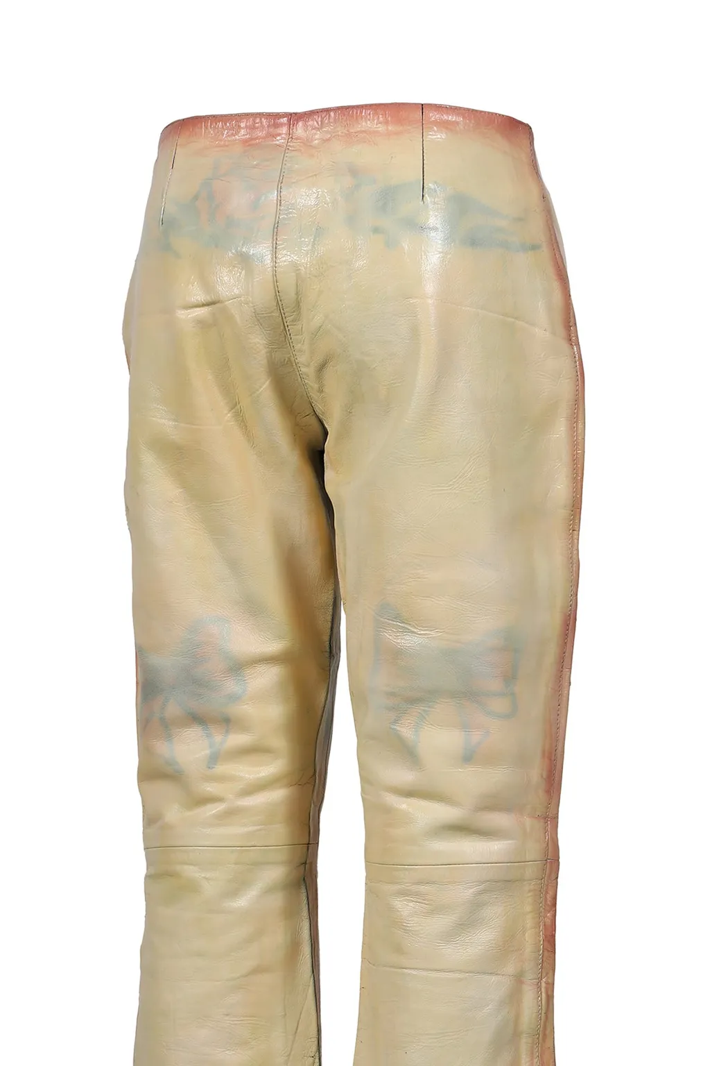Skin Pants / Skn