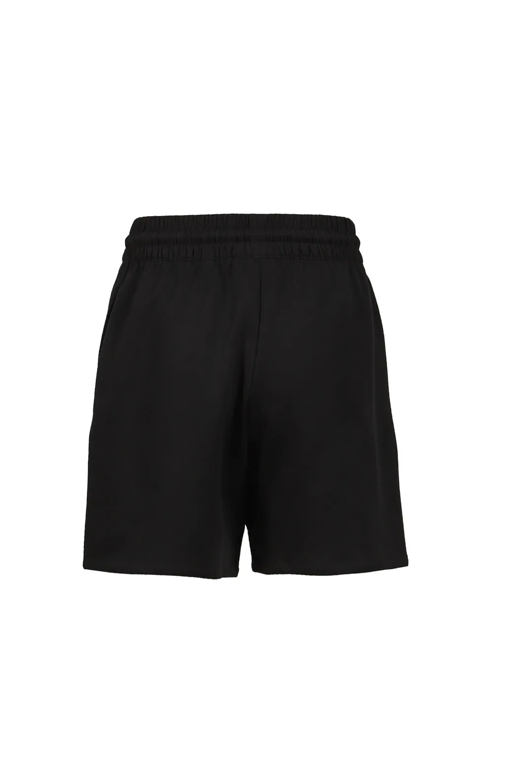 Bask Athletics Short / Black