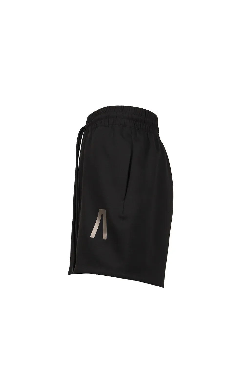 Bask Athletics Short / Black