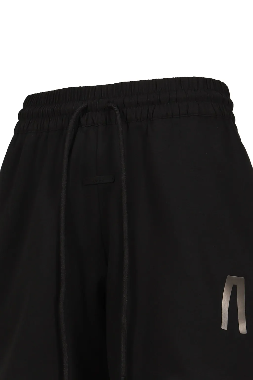 Bask Athletics Short / Black