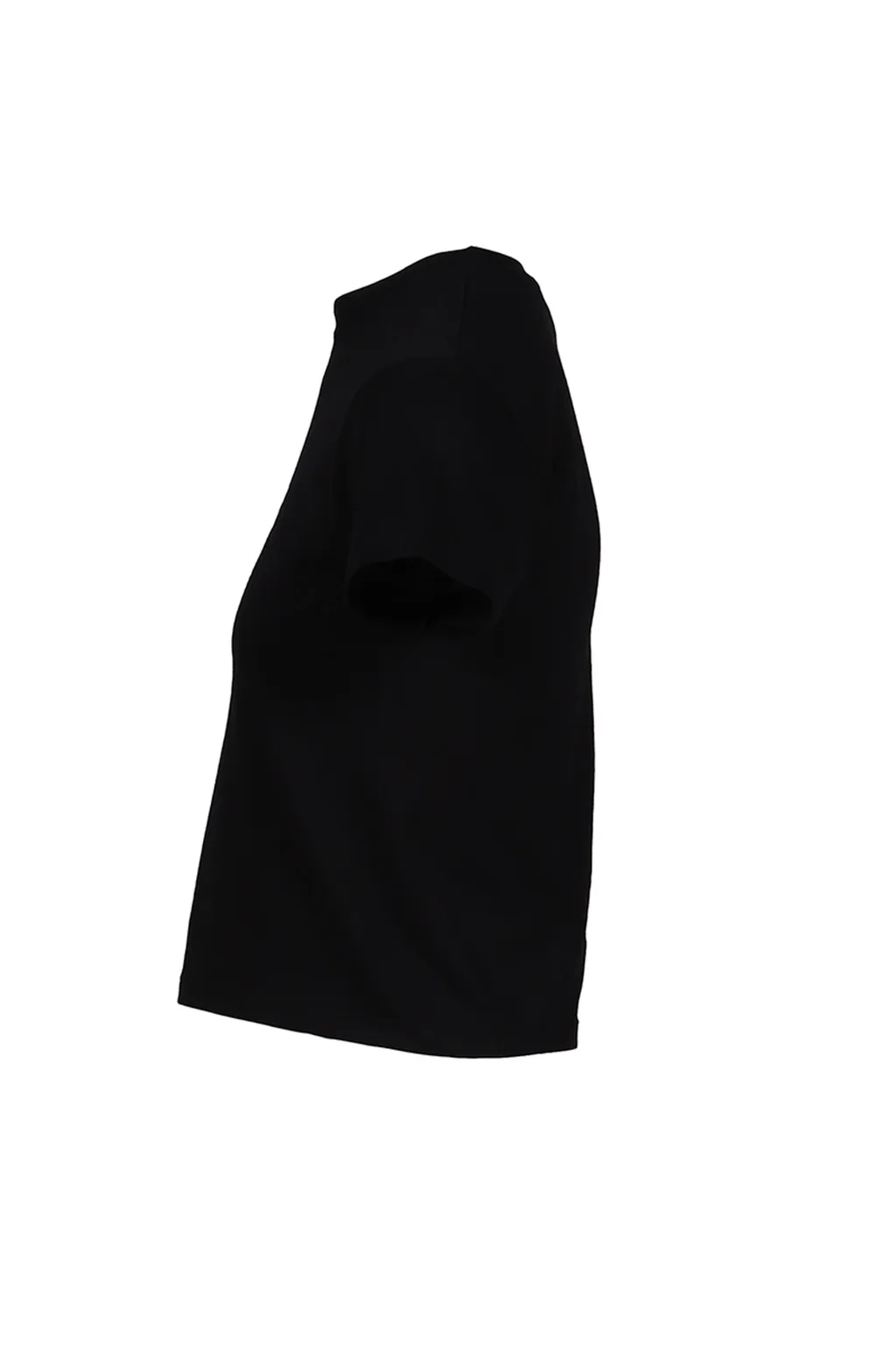 The Fuck You Looking At T-Shirt / Blk