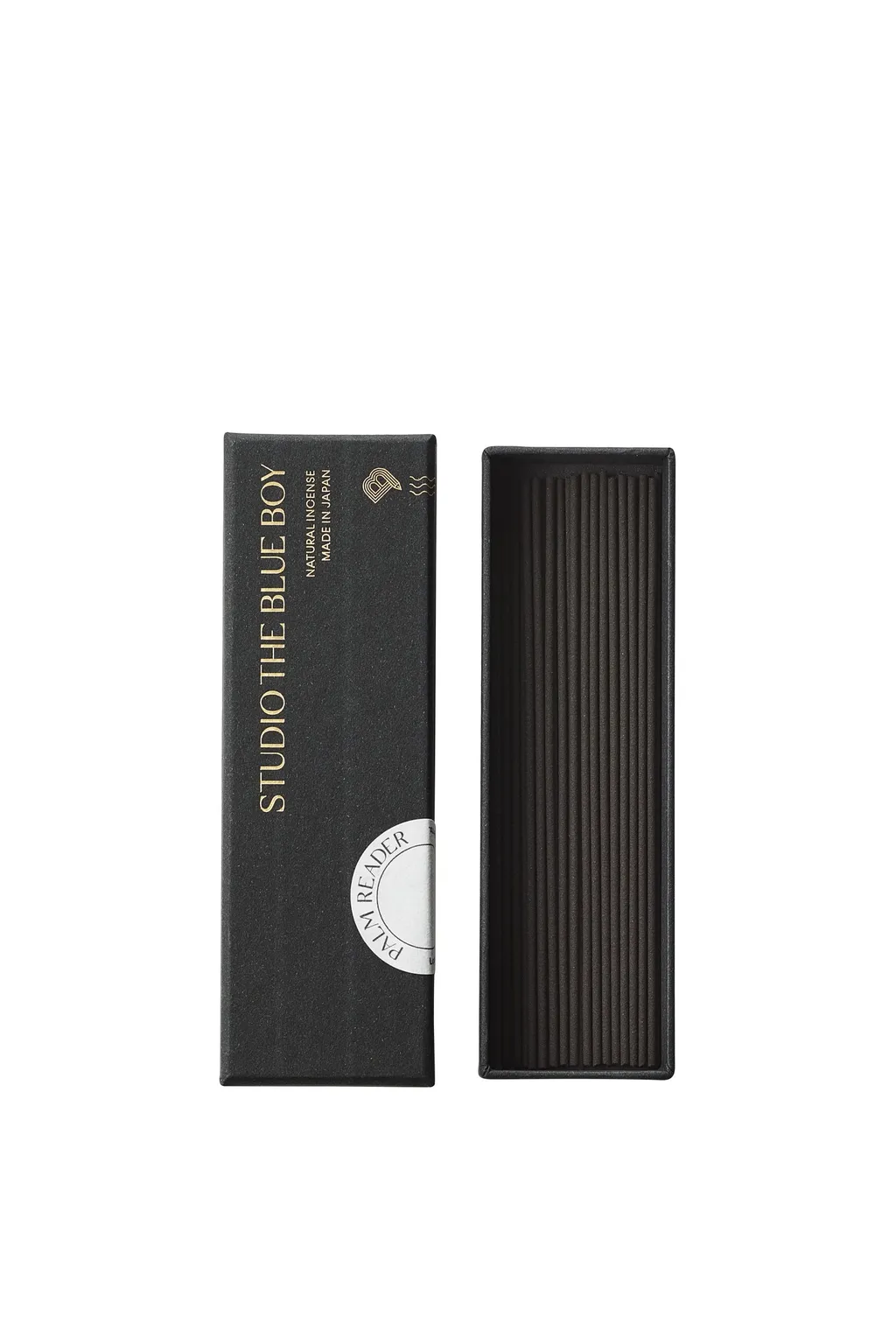 Natural Incense “Golden Hour” -10G- / Multi