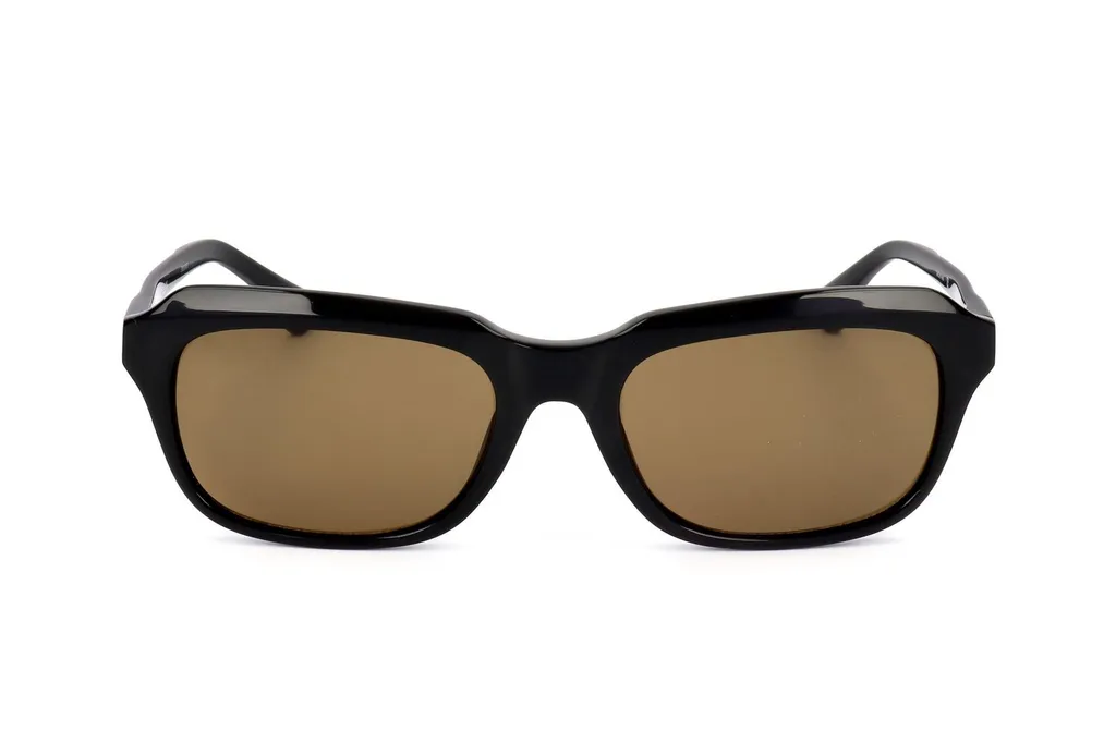 Linda Farrow X Dries Van Noten Rectangular Frame Sunglasses