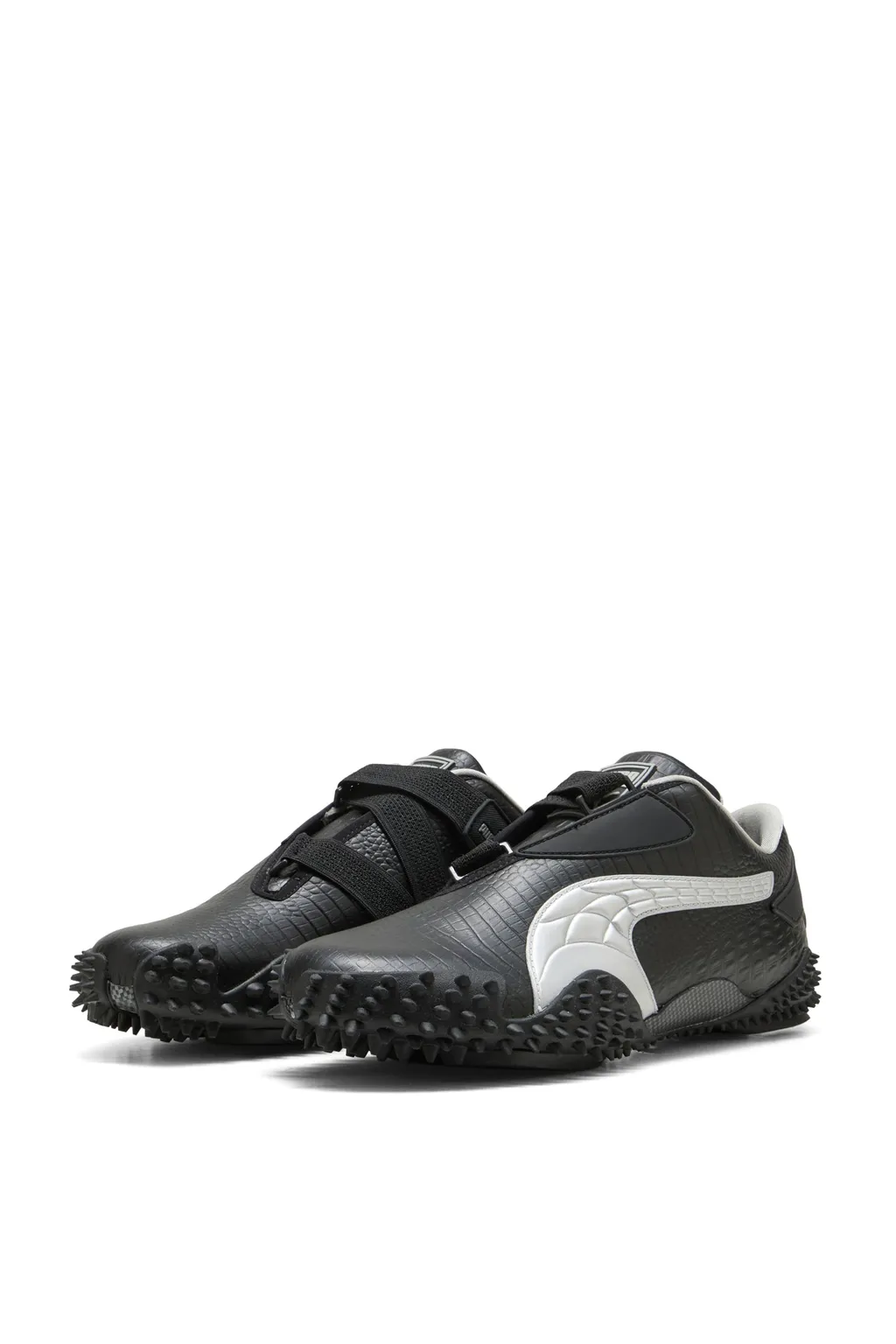 Mostro Og / Puma Black