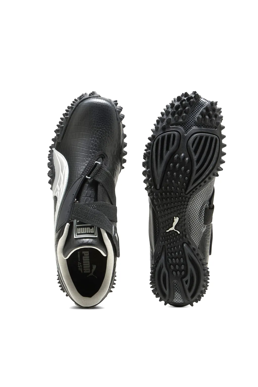 Mostro Og / Puma Black