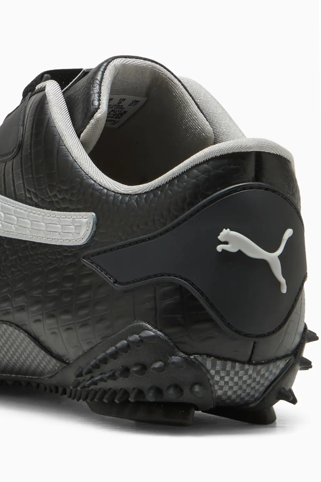 Mostro Og / Puma Black