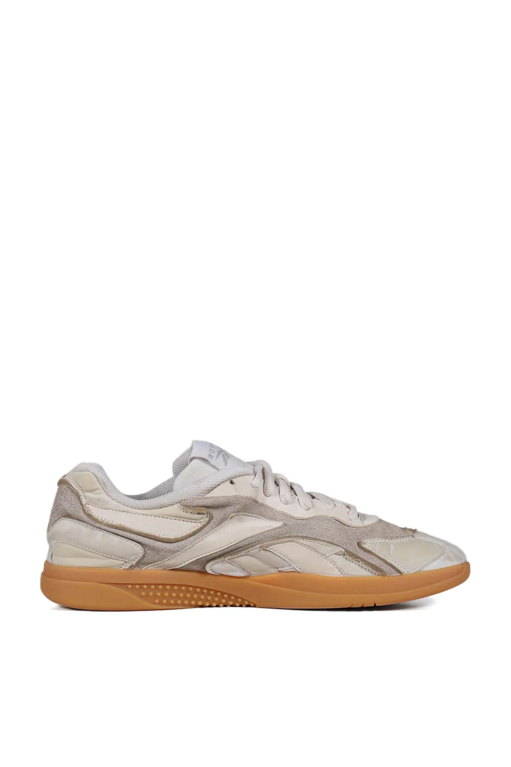Hammer Stranded / Worn Wht