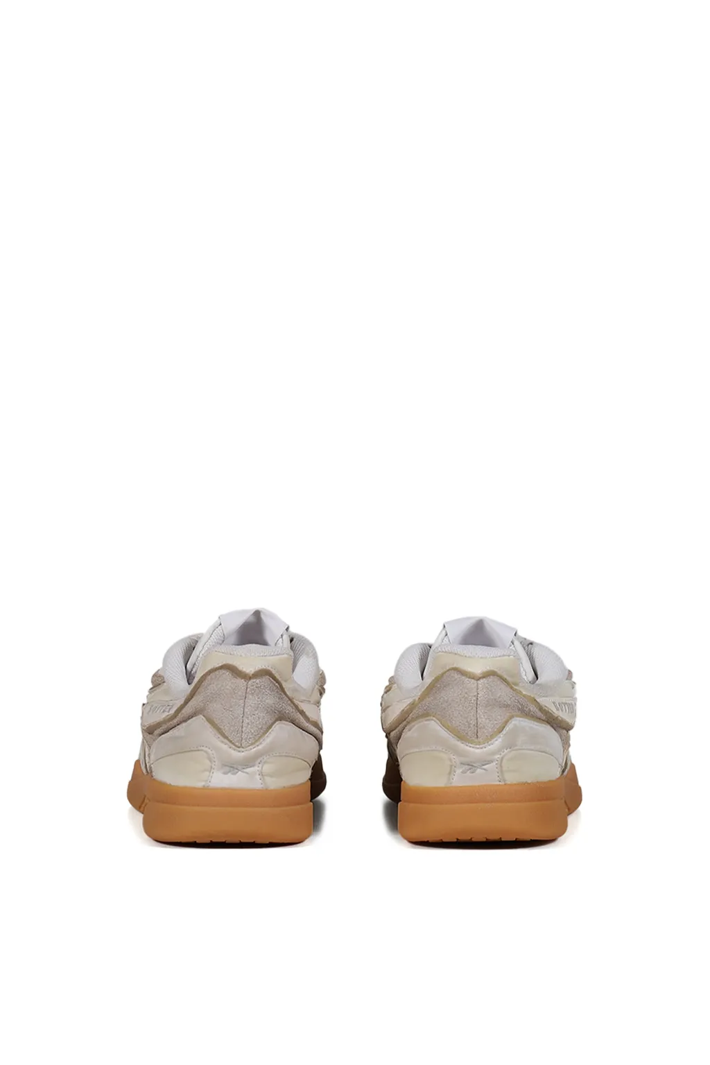 Hammer Stranded / Worn Wht
