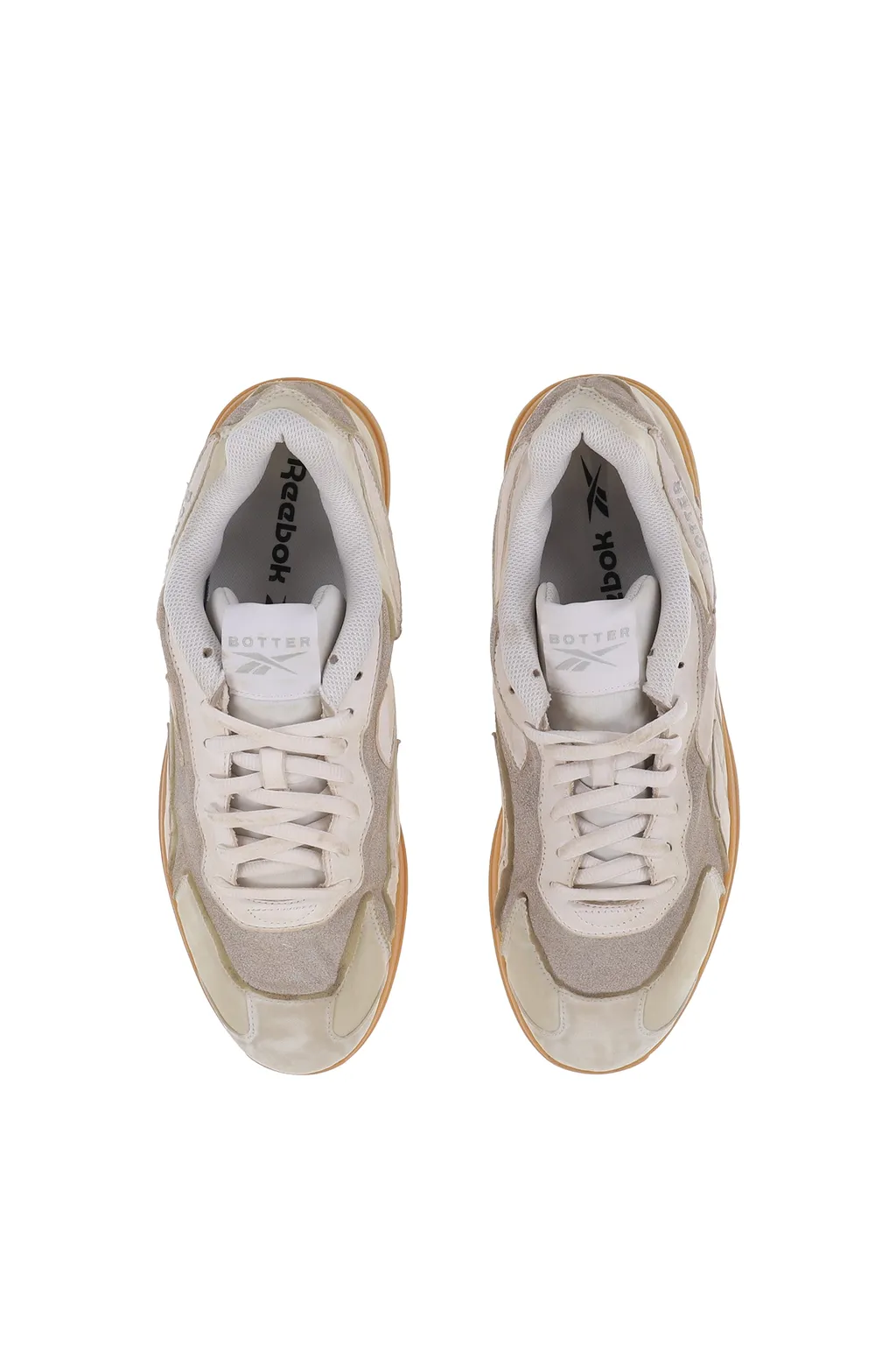Hammer Stranded / Worn Wht