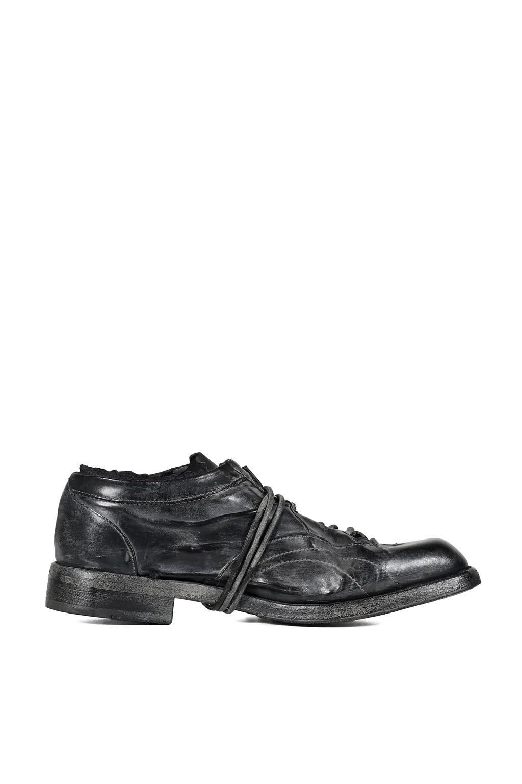 Football Derby / Black