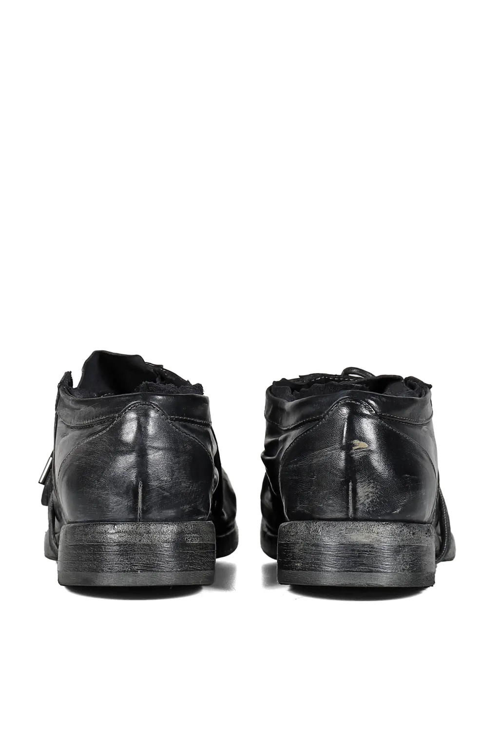 Football Derby / Black