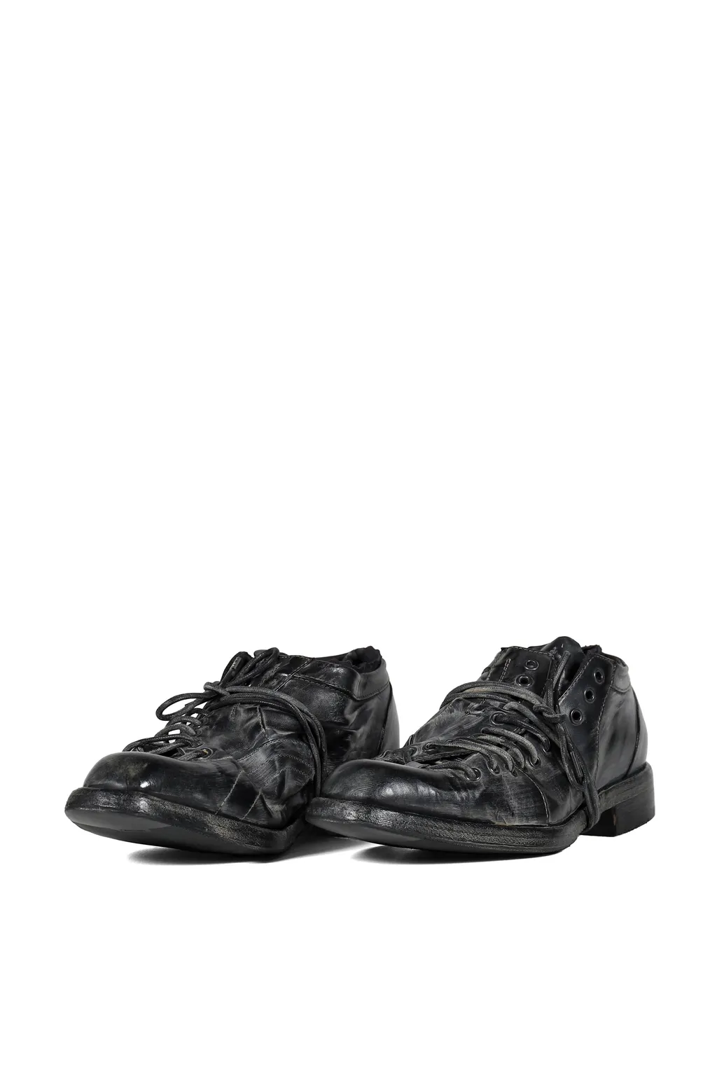 Football Derby / Black
