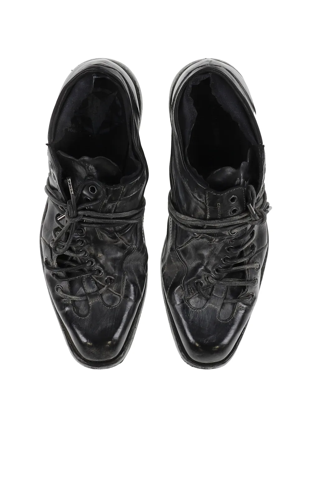 Football Derby / Black