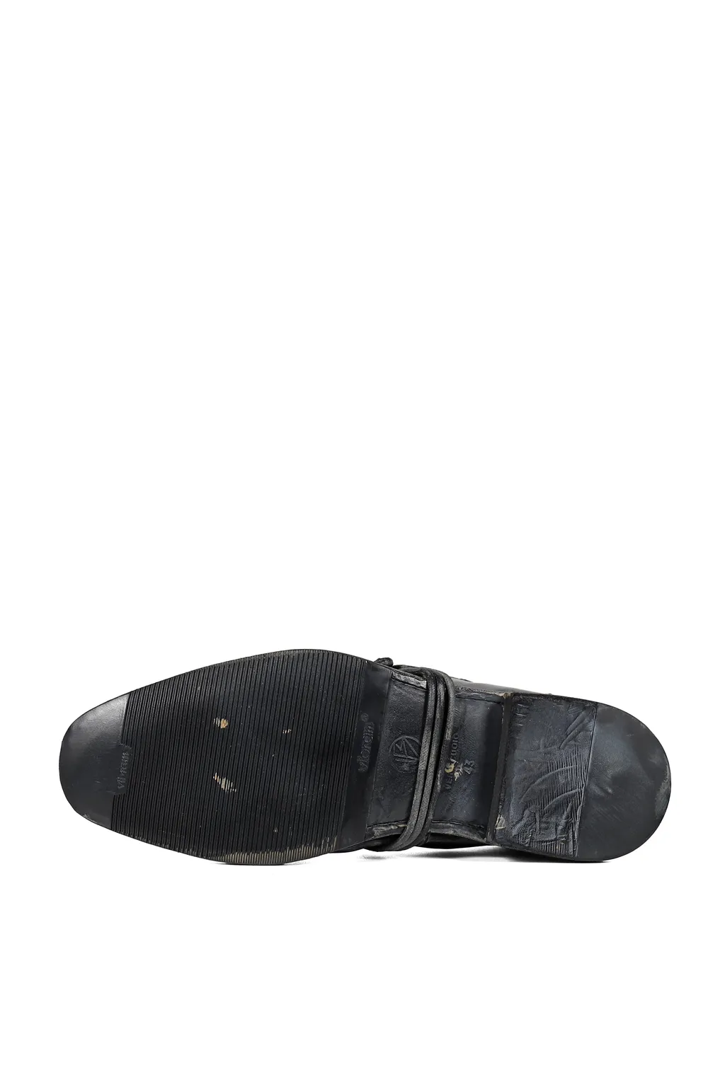Football Derby / Black