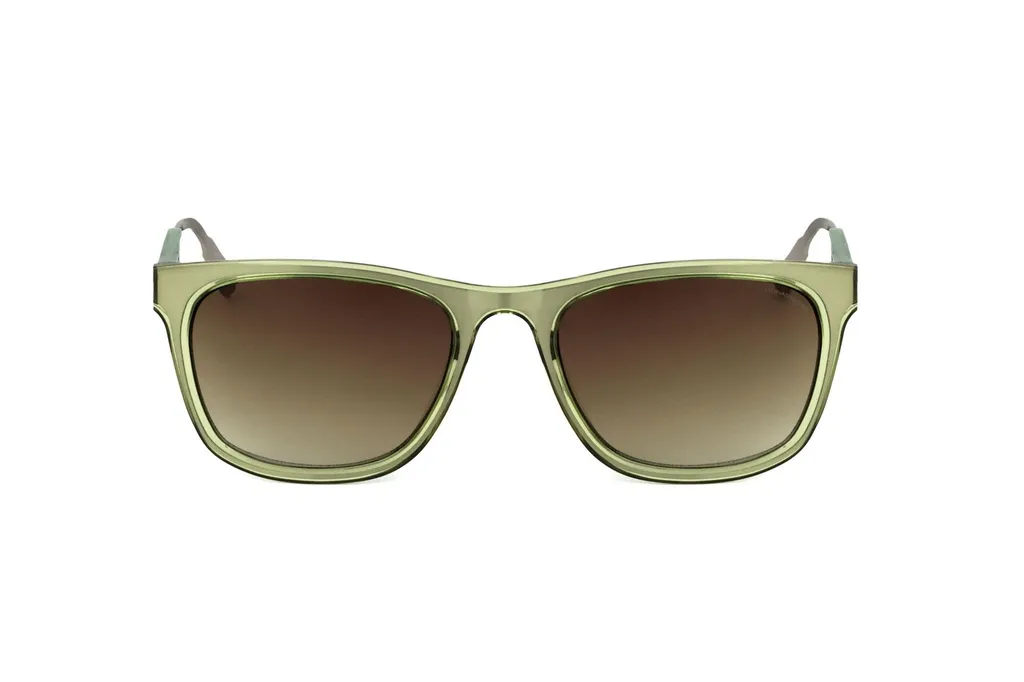 Linda Farrow X Kris Van Assche Rectangle Frame Sunglasses