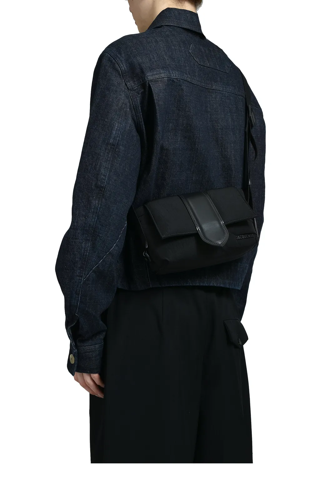 Le Messenger Bambino / Black