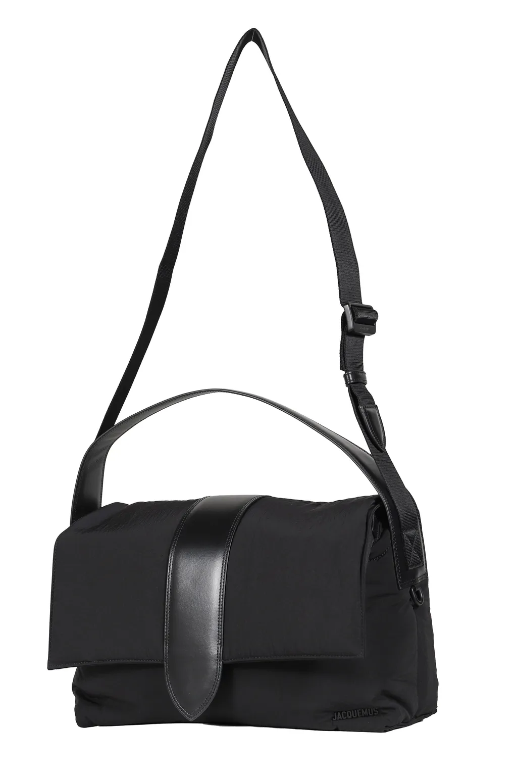 Le Messenger Bambino / Black