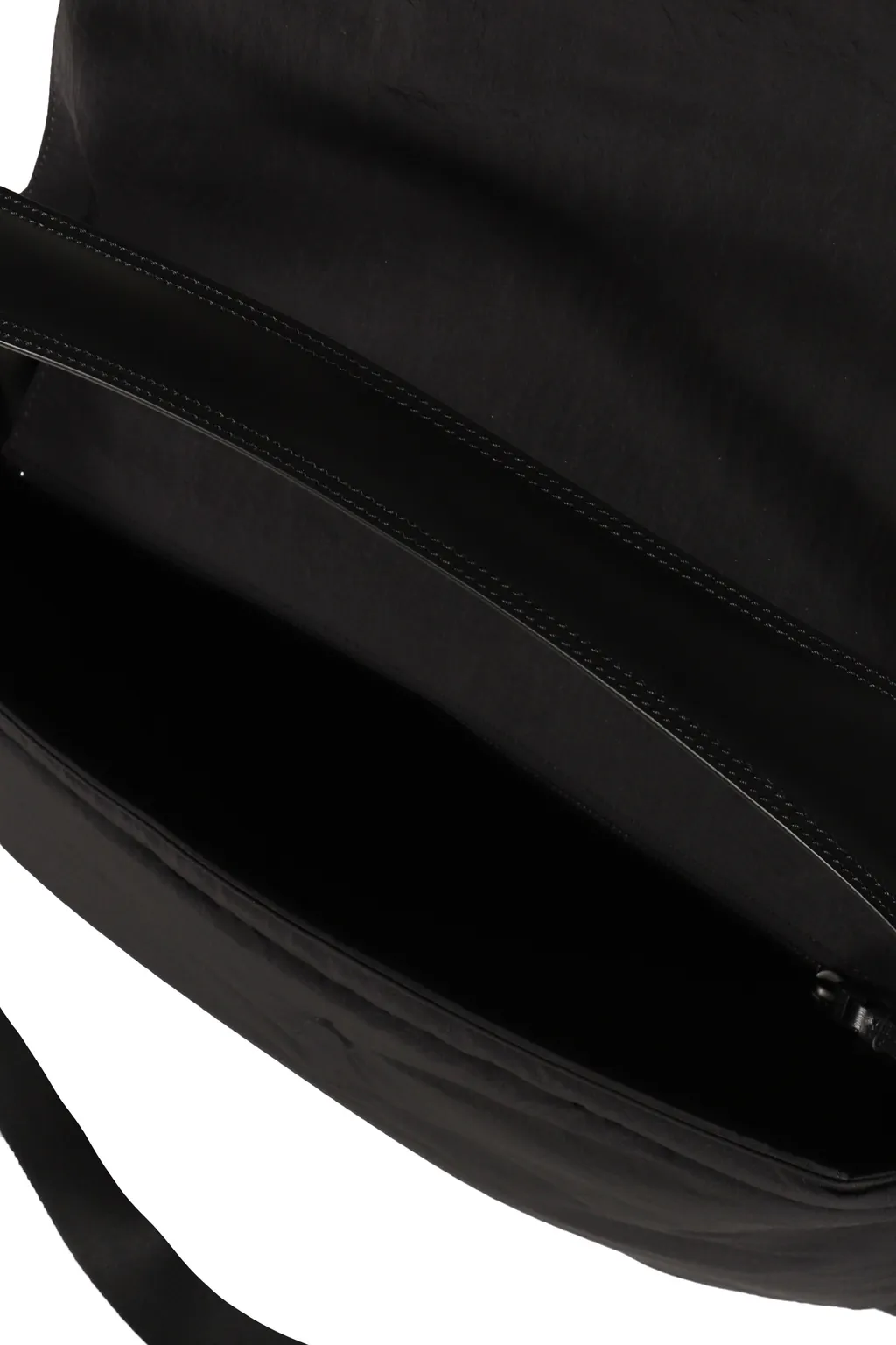Le Messenger Bambino / Black