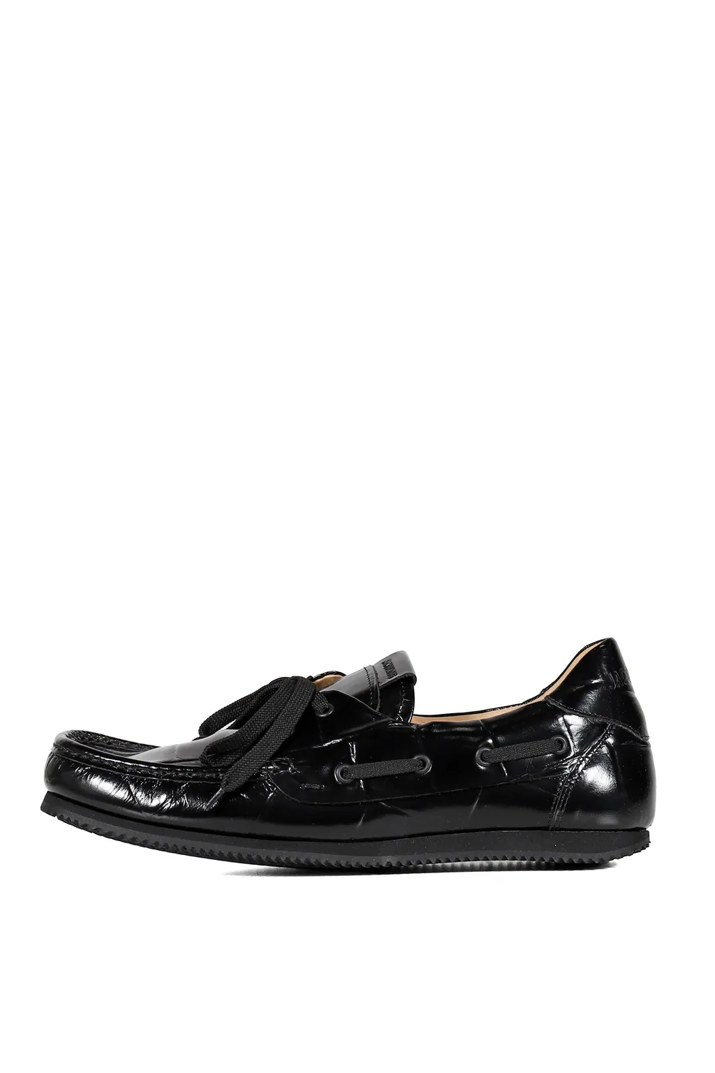 Les Batto / Black