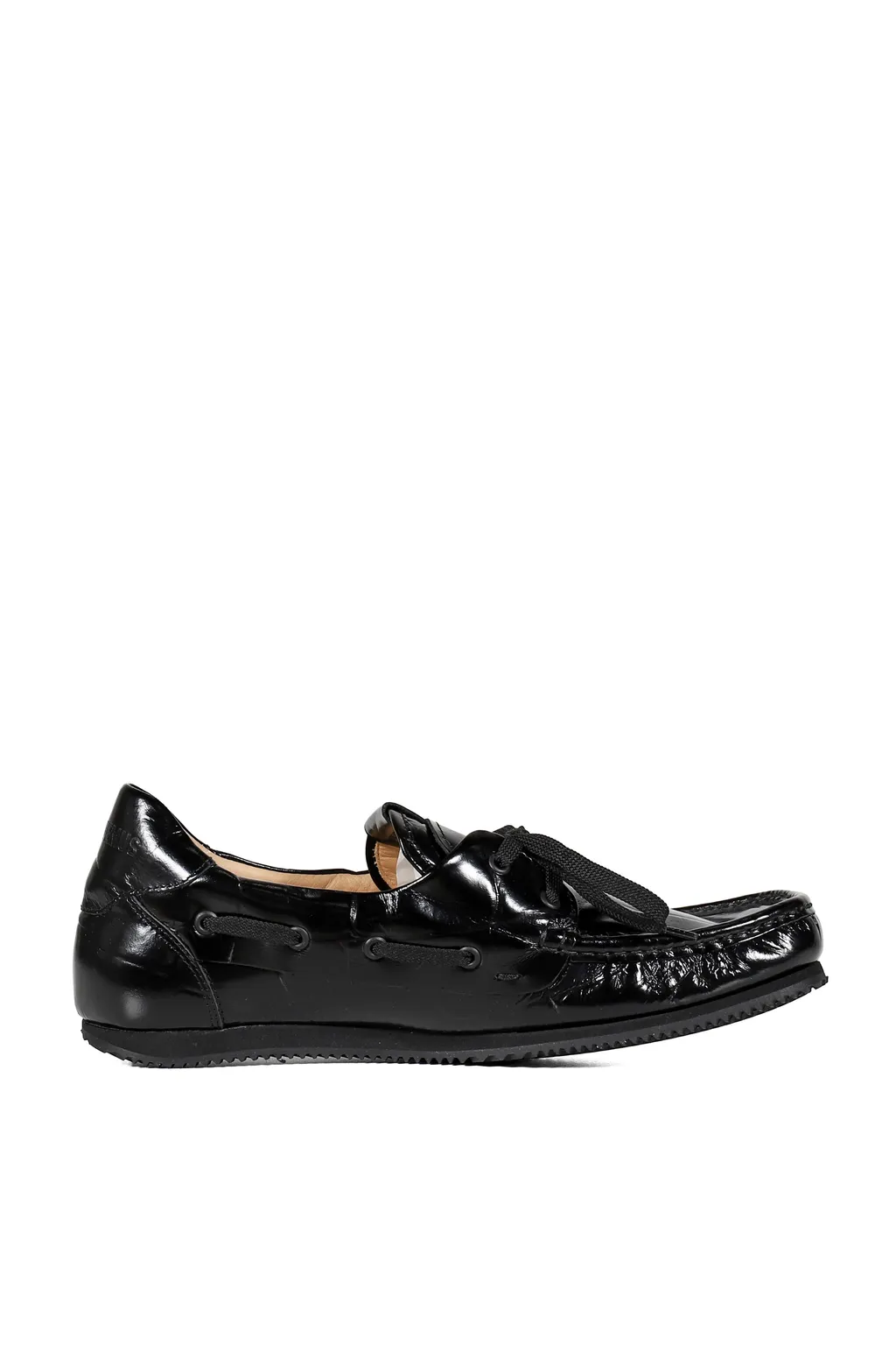 Les Batto / Black