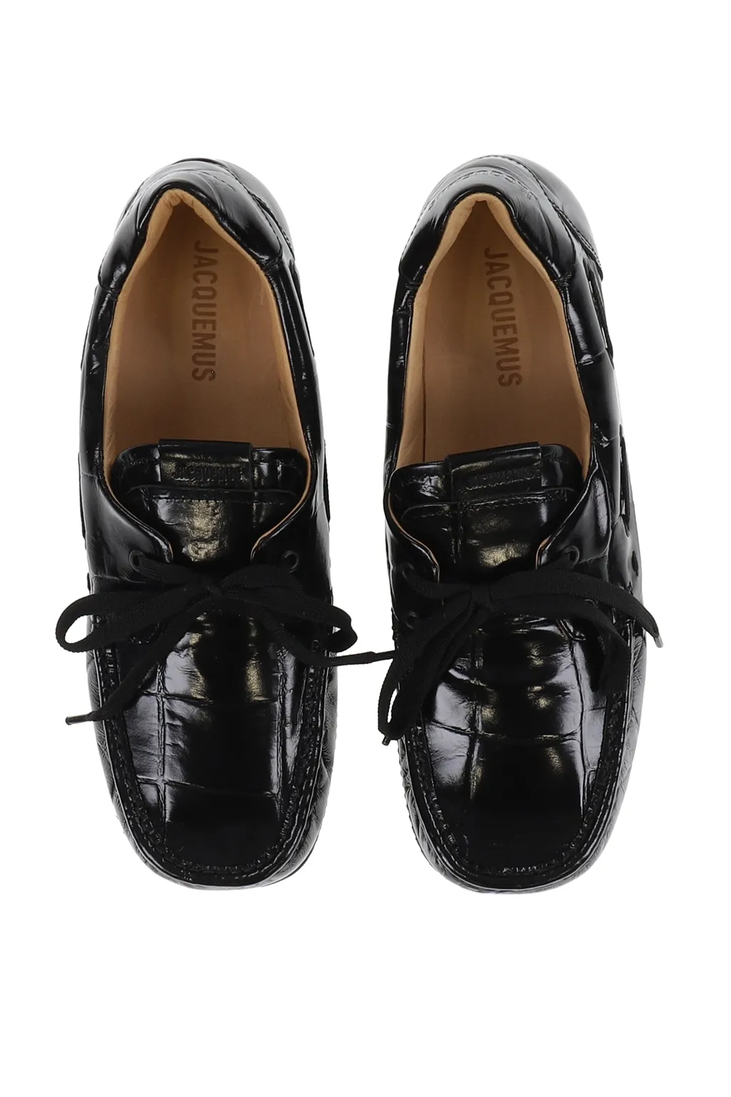 Les Batto / Black