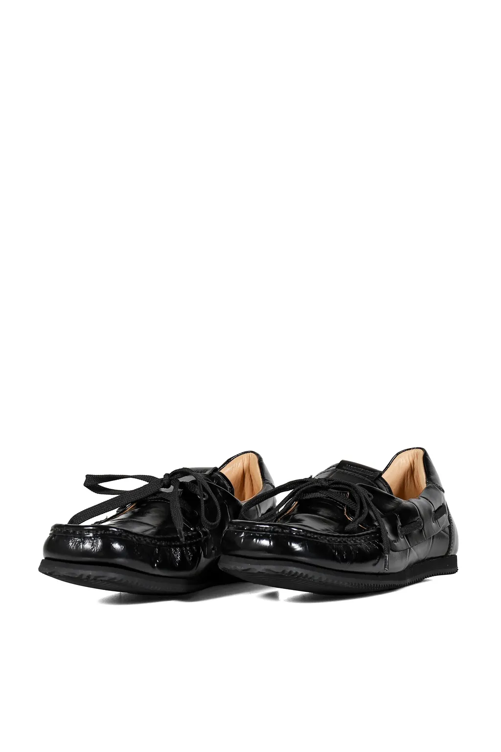 Les Batto / Black