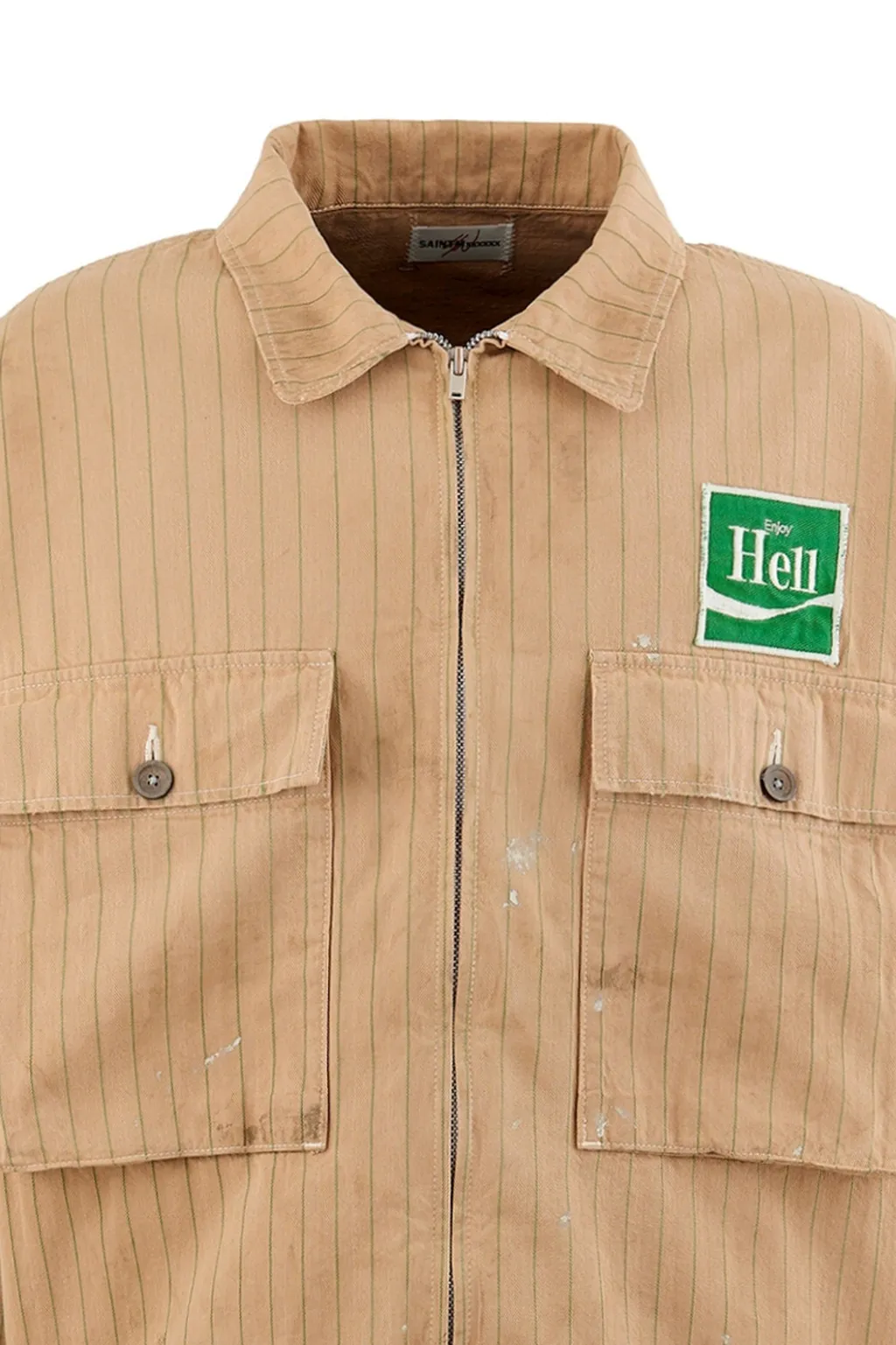 Sw_Uniform Jacket/Hell / Bei