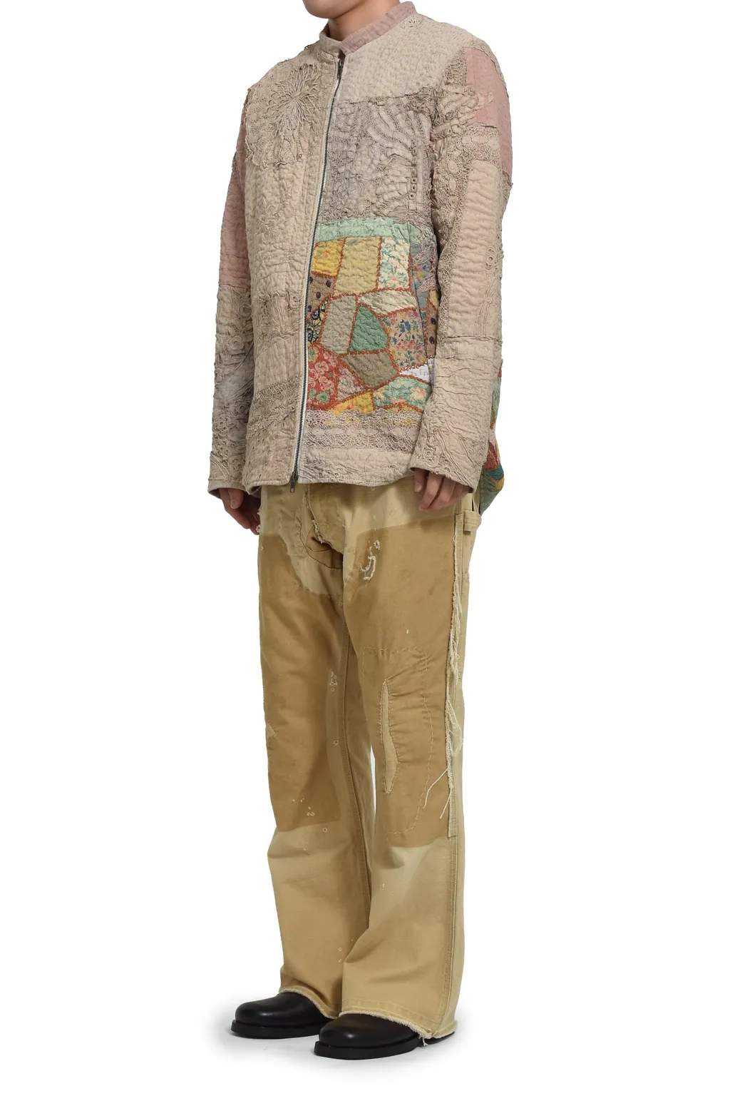 Albert Jacket / Oatmeal