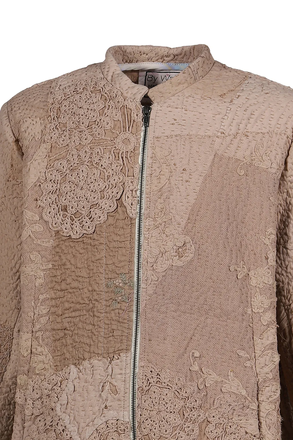 Albert Jacket / Oatmeal