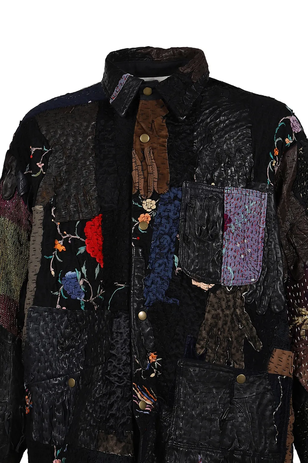 Rain Jacket / Dark