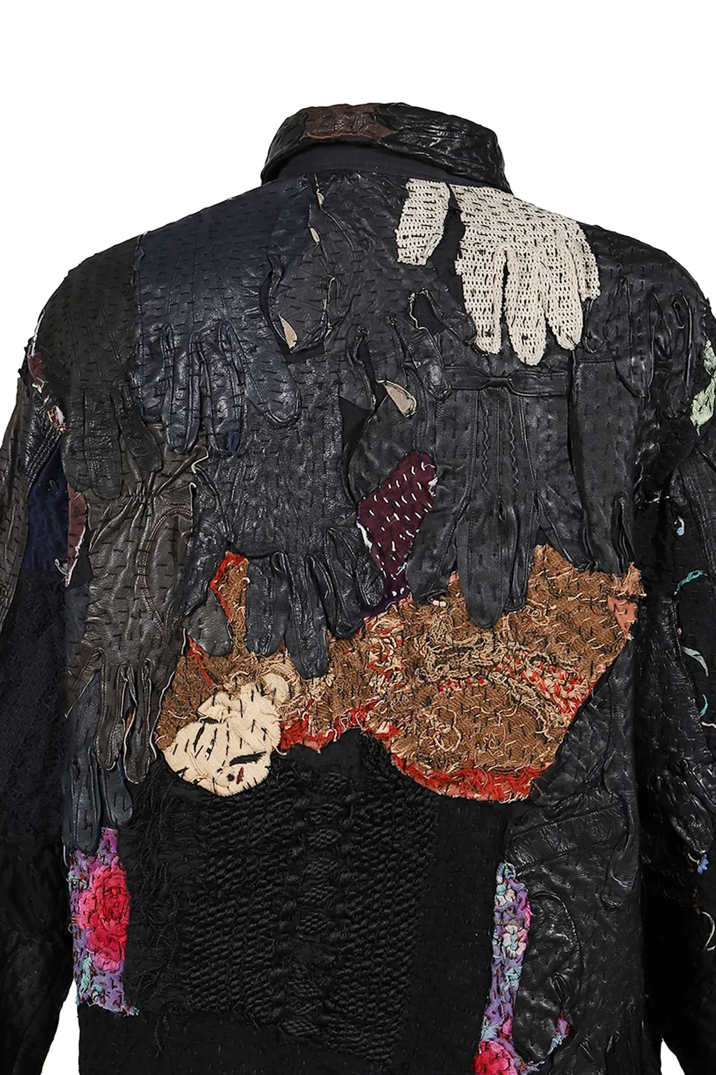 Rain Jacket / Dark