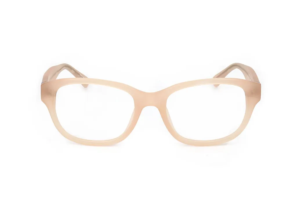 Linda Farrow X 3.1 Phillip Lim Square Frame Glasses