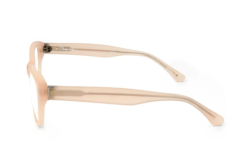 Linda Farrow X 3.1 Phillip Lim Square Frame Glasses