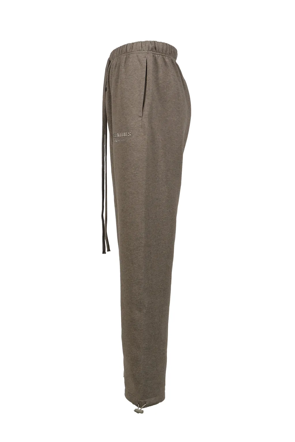 Relaxed Fleece Sweatpant / Homestead Heather