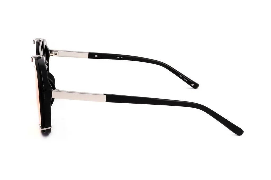 Linda Farrow X 3.1 Phillip Lim Pilot Frame Sunglasses