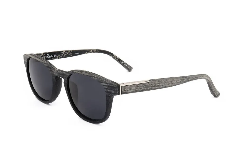 Linda Farrow X 3.1 Phillip Lim Square Frame Sunglasses