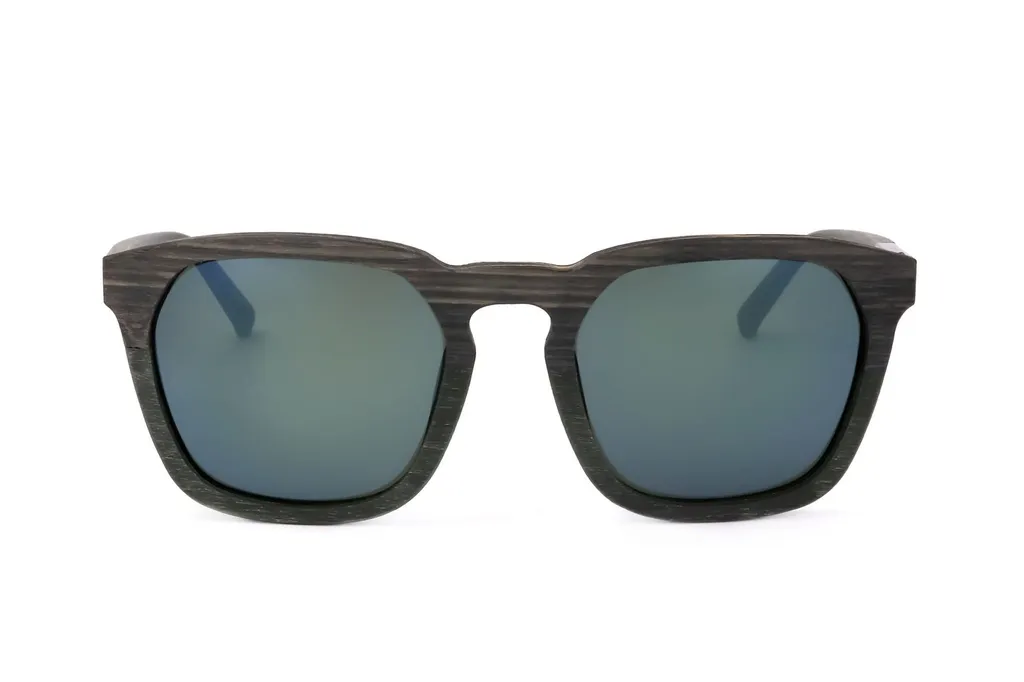 Linda Farrow X 3.1 Phillip Lim Square Frame Sunglasses