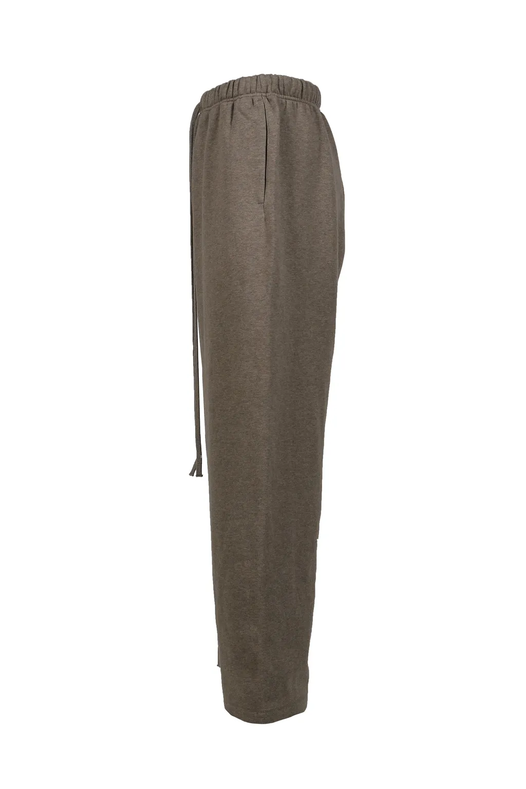 Lounge Fleece Sweatpant / Homestead Heather