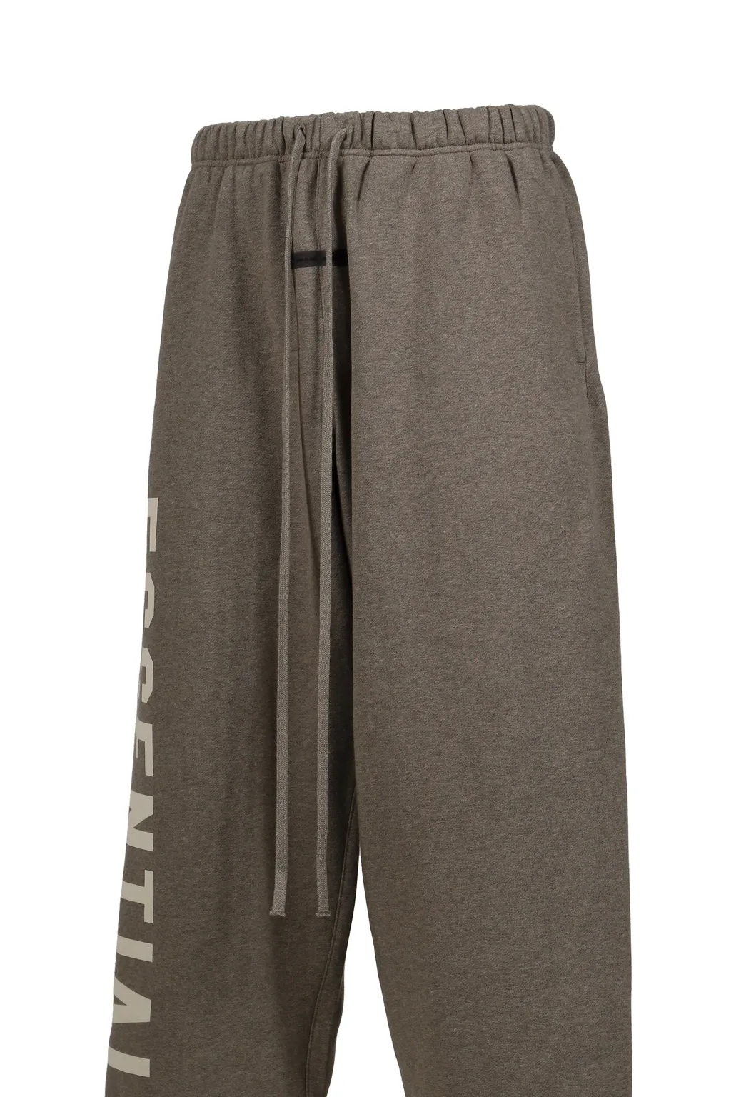 Lounge Fleece Sweatpant / Homestead Heather