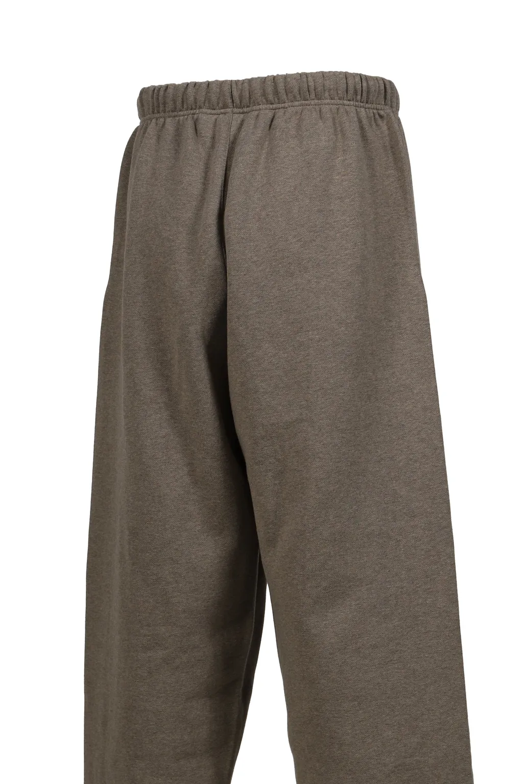 Lounge Fleece Sweatpant / Homestead Heather