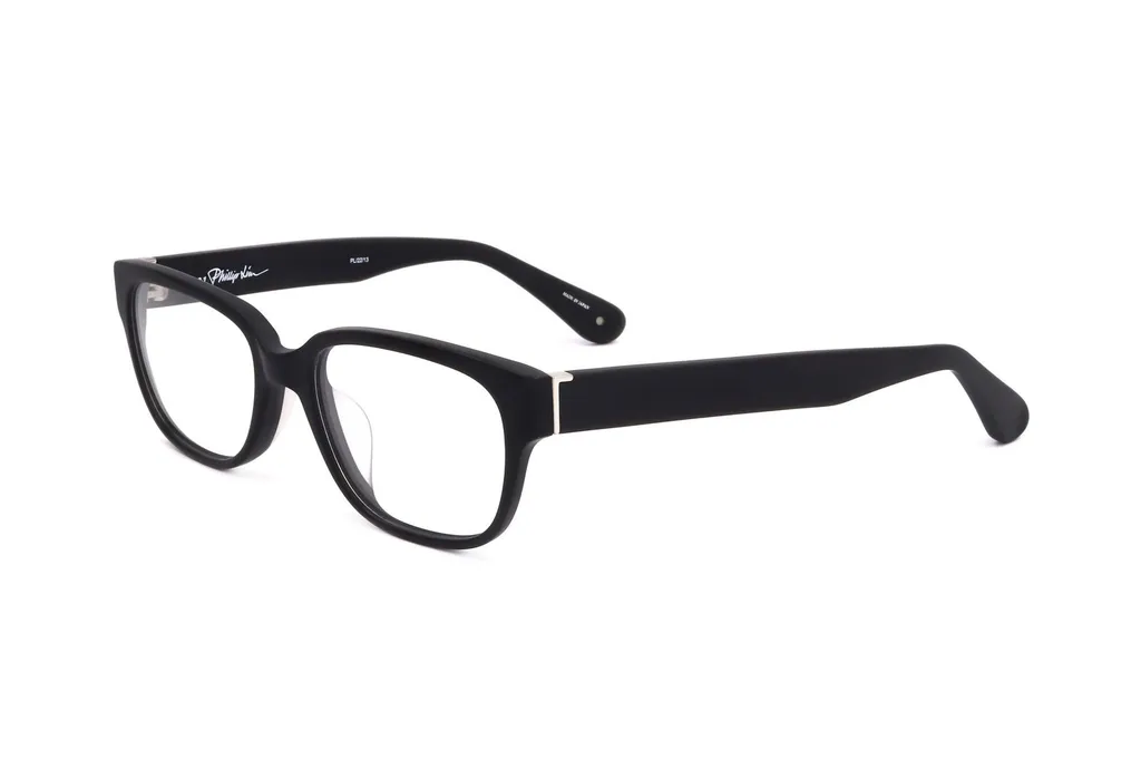 Linda Farrow X 3.1 Phillip Lim Rectangle Frame Glasses